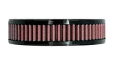 DNA Air Filters - Indian Chief Blackhawk/Standard/Roadmaster/Deluxe/Classic/Bomber (2009 - 11)